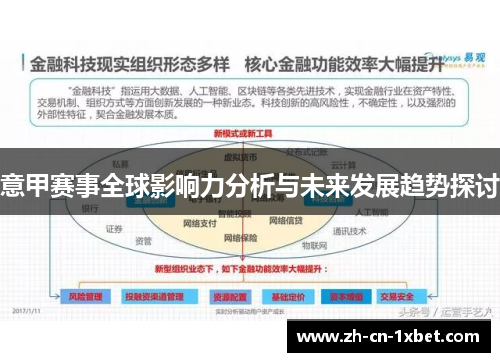 意甲赛事全球影响力分析与未来发展趋势探讨