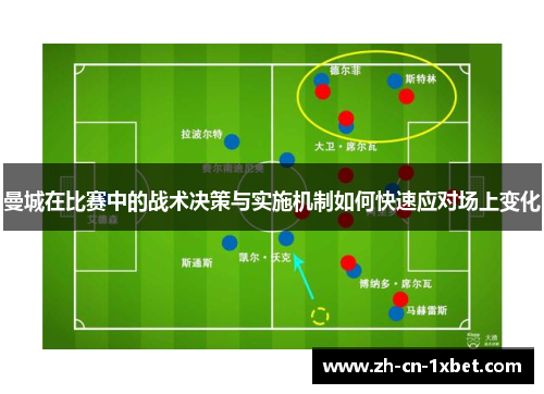 曼城在比赛中的战术决策与实施机制如何快速应对场上变化