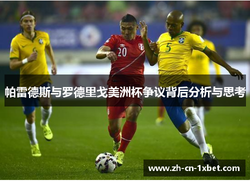 帕雷德斯与罗德里戈美洲杯争议背后分析与思考