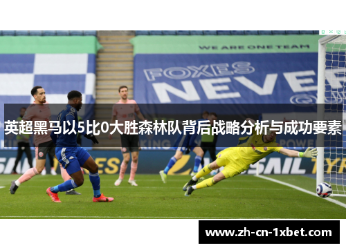 英超黑马以5比0大胜森林队背后战略分析与成功要素