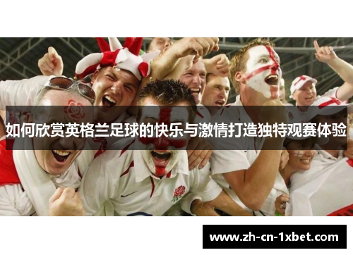 如何欣赏英格兰足球的快乐与激情打造独特观赛体验