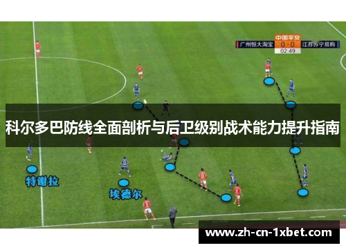 科尔多巴防线全面剖析与后卫级别战术能力提升指南